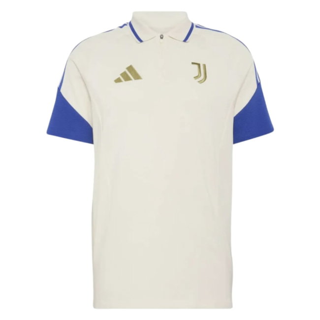 2026-2027 Juventus Polo Shirt (White)