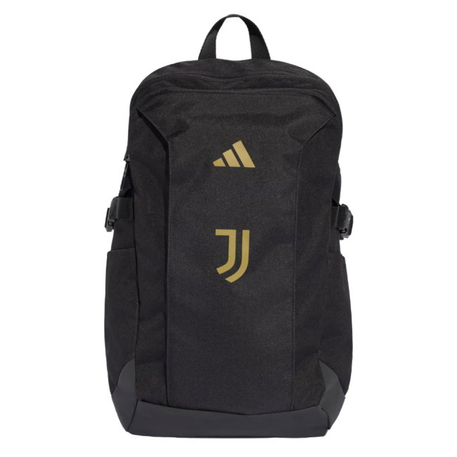2026-2027 Juventus Backpack (Black)