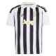 Home Shirts