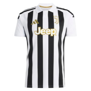 2026-2027 Juventus Home Shirt