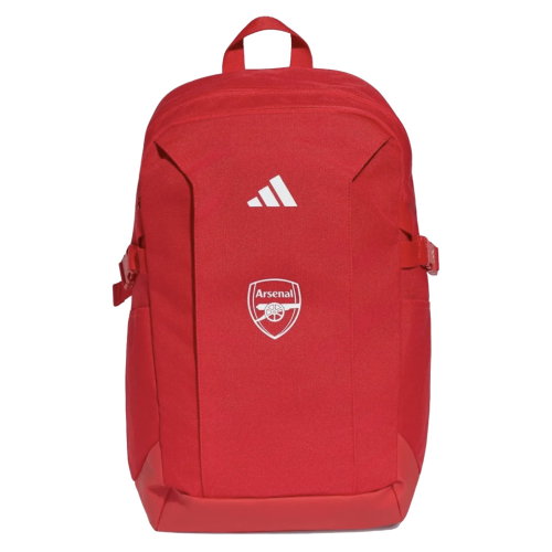 2026-2027 Arsenal Backpack (Better Scarlet)