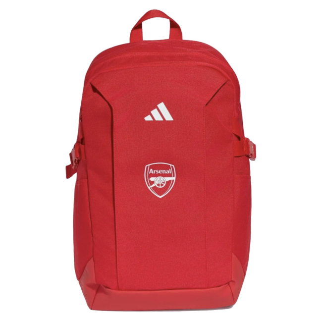 2026-2027 Arsenal Backpack (Better Scarlet)