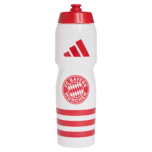 2026-2027 Bayern Munich Water Bottle (White)
