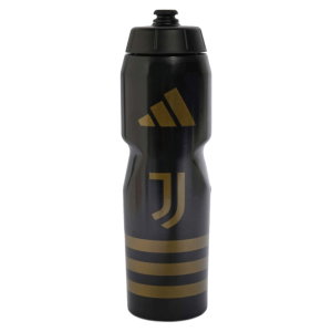 2026-2027 Juventus Water Bottle (Black)