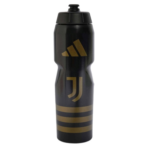 2026-2027 Juventus Water Bottle (Black)