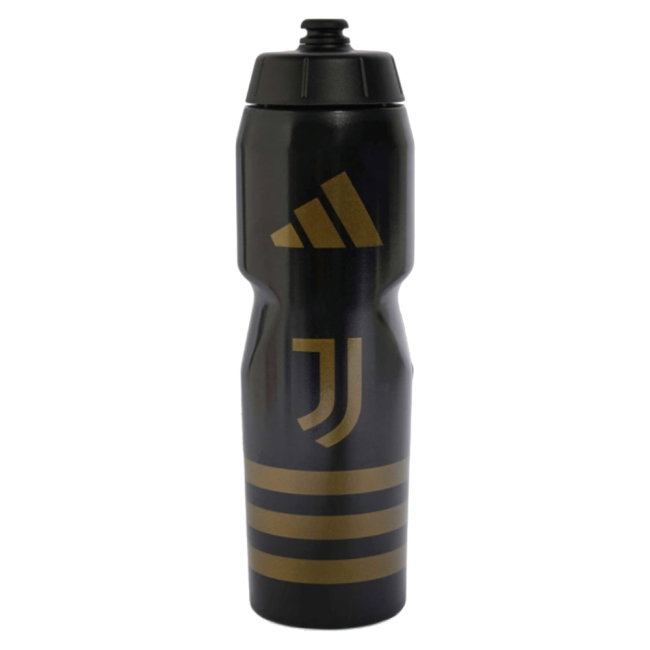 2026-2027 Juventus Water Bottle (Black)