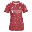 2026-2027 Liverpool Home Shirt (Womens)