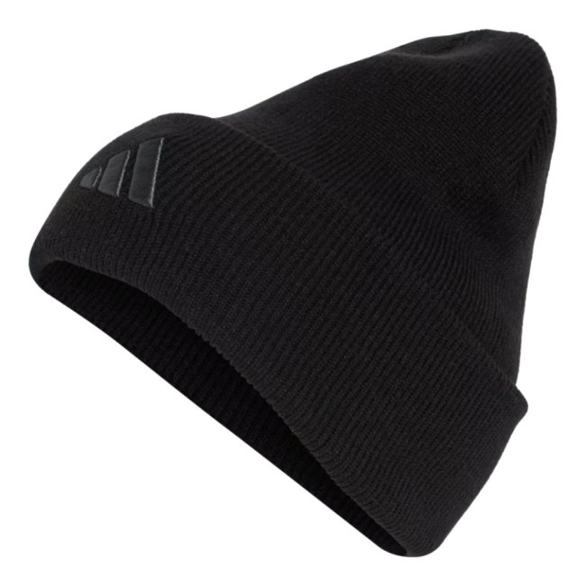 2026-2027 Liverpool Woolie Hat (Black)
