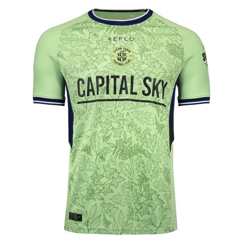 2025-2026 Luton Town Third Shirt