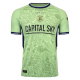 Third Shirts