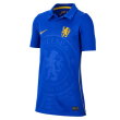 2026-2027 Chelsea Home Shirt (Kids)