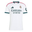 2026-2027 Real Madrid Home Shirt