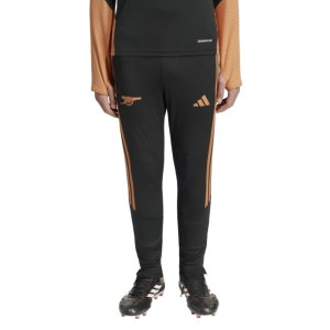 2026-2027 Arsenal Training Pants (Black) - Kids