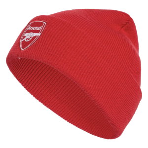 2026-2027 Arsenal Woolie Hat (Red)