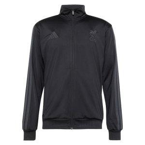 2026-2027 Liverpool DNA Track Top (Black)