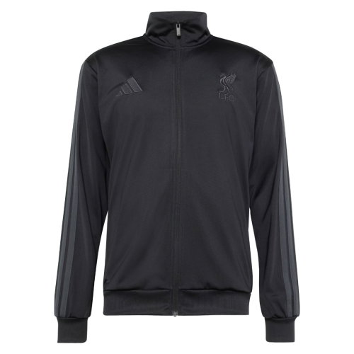 2026-2027 Liverpool DNA Track Top (Black)