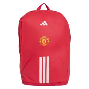 2026-2027 Man Utd Backpack (Red)