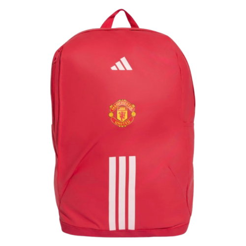 2026-2027 Man Utd Backpack (Red)