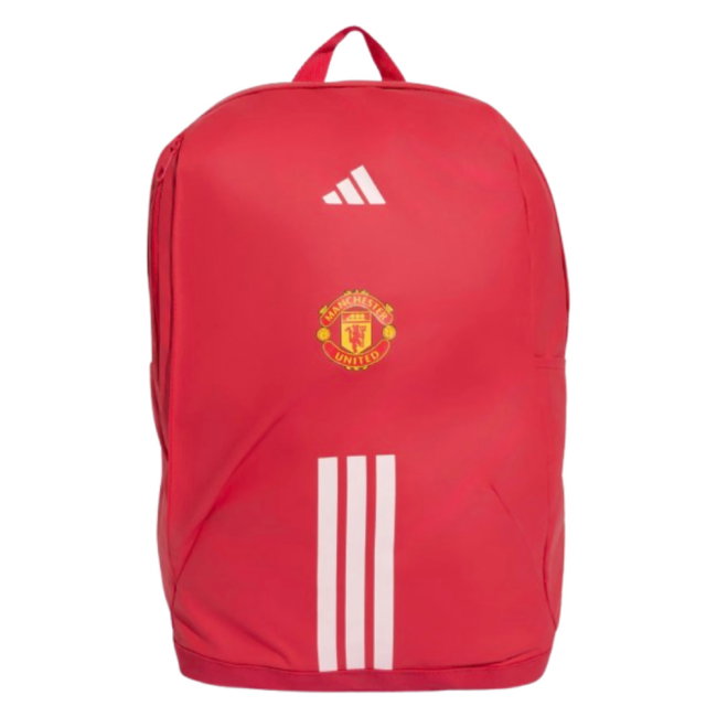 2026-2027 Man Utd Backpack (Red)