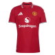 Home Shirts