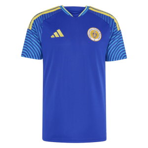 2026-2027 Curacao Home Shirt