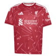 2026-2027 Liverpool Home Shirt (Kids)
