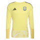 Goalkeeper