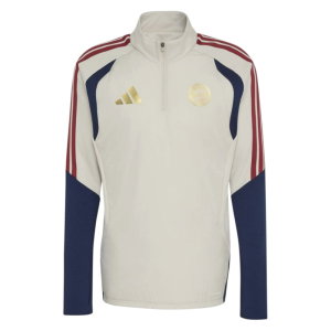 2026-2027 Bayern Munich Windtop (Alumina)