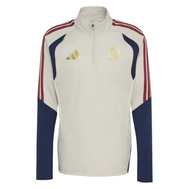 2026-2027 Bayern Munich Windtop (Alumina)