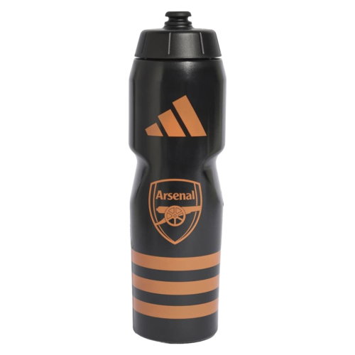 2026-2027 Arsenal Water Bottle (Black)