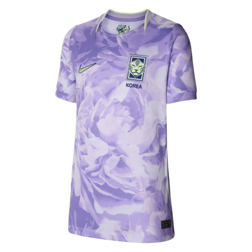 2026-2027 South Korea Away Shirt (Kids)