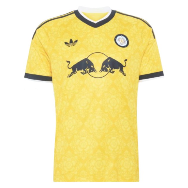 2026-2027 Leeds Away Shirt