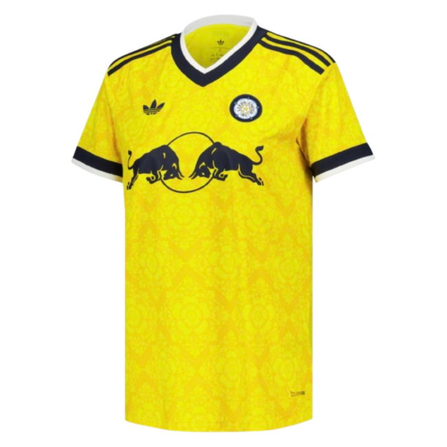 2026-2027 Leeds Away Shirt (Womens)