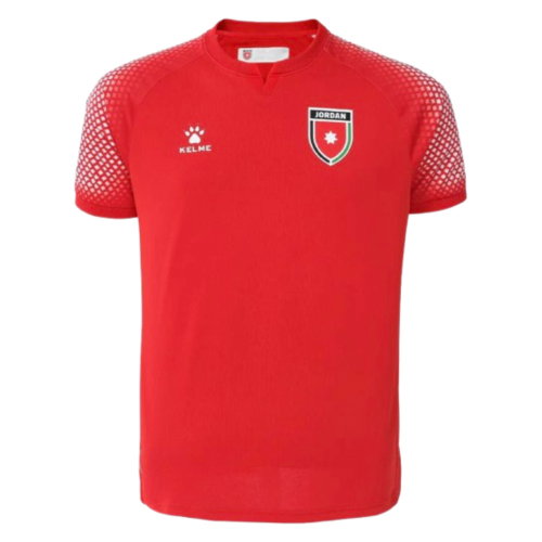 2026-2027 Jordan Away Shirt