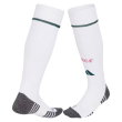 2026-2027 Real Madrid Home Socks (White)