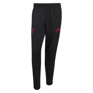 2026-2027 Liverpool Presentation Pants (Black)