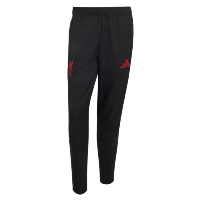 2026-2027 Liverpool Presentation Pants (Black)