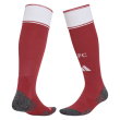 2026-2027 Liverpool Home Socks (Red)