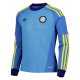 Goalkeeper