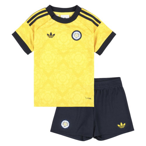 2026-2027 Leeds Away Baby Kit