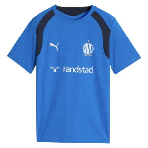 2026-2027 Marseille Training Jersey (Royal)
