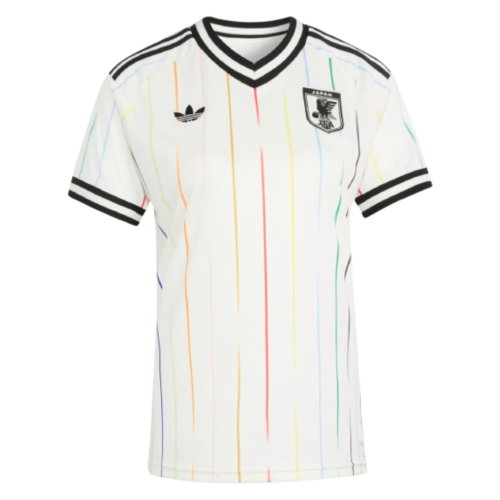 2026-2027 Japan Away Shirt (Womens)