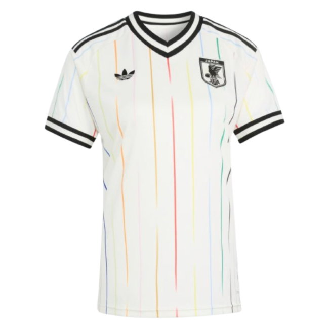 2026-2027 Japan Away Shirt (Womens)