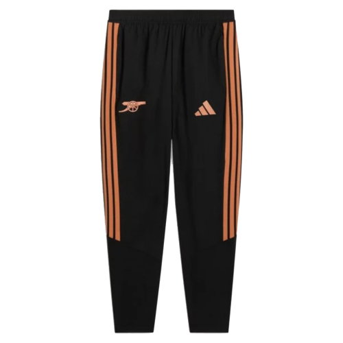 2026-2027 Arsenal Presentation Pants (Black)