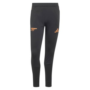 2026-2027 Arsenal Training Pants (Black)