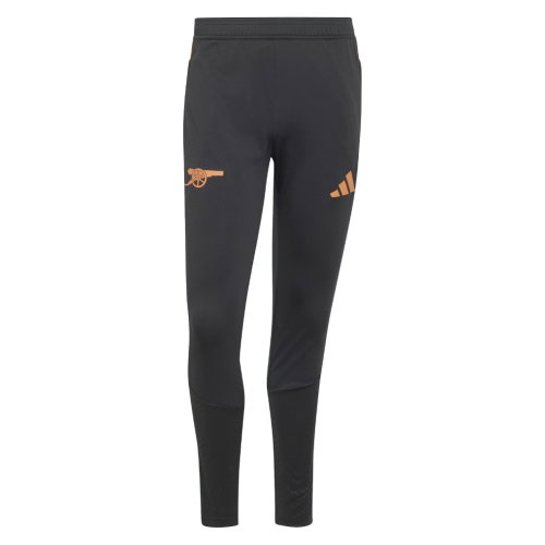2026-2027 Arsenal Training Pants (Black)