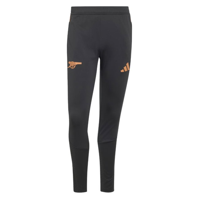 2026-2027 Arsenal Training Pants (Black)