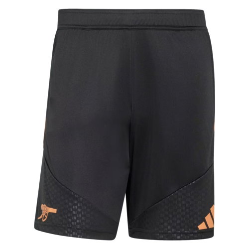 2026-2027 Arsenal Training Shorts (Black)