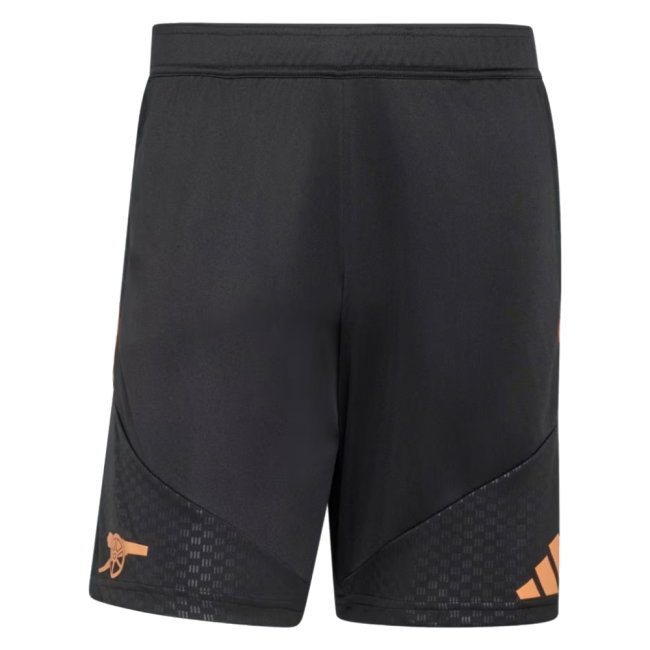 2026-2027 Arsenal Training Shorts (Black)