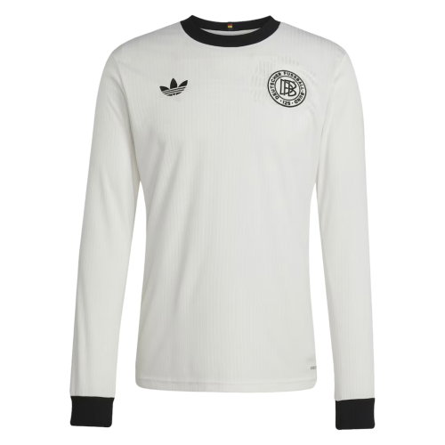Germany 125th Anniversary Long Sleeve Shirt